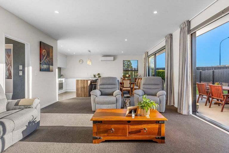 Photo of property in 27 Durells Crescent, Kaiapoi, 7630