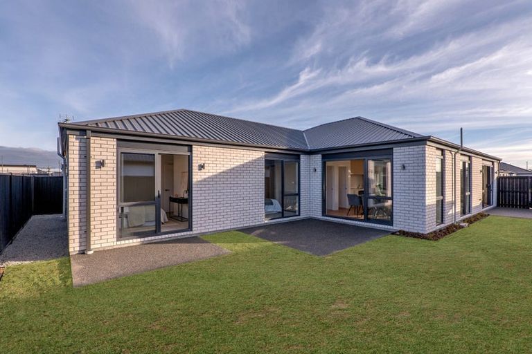 Photo of property in 10 Croucher Street, Kaiapoi, 7630