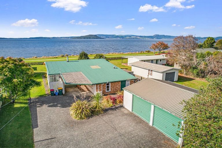 Photo of property in 19 Tamaki Street, Ngongotaha, Rotorua, 3010