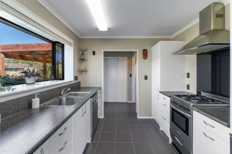 Photo of property in 4 Franklyn Close, Wakefield, 7025