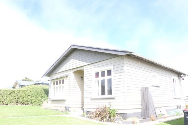 Photo of property in 129 Metzger Street, Heidelberg, Invercargill, 9812