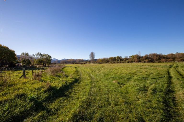Photo of property in 368 Tapawera-baton Road, Tapawera, Wakefield, 7096
