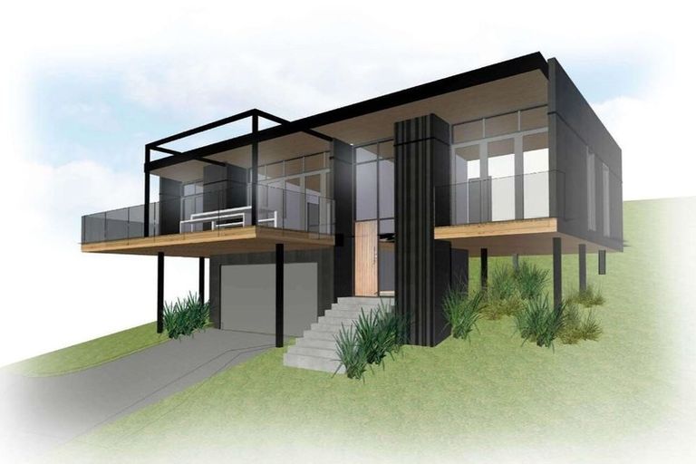 Photo of property in 54 Panorama Parade, Pauanui, Hikuai, 3579