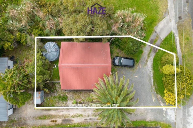 Photo of property in 1531 Inland Road, Karikari Peninsula, 0483