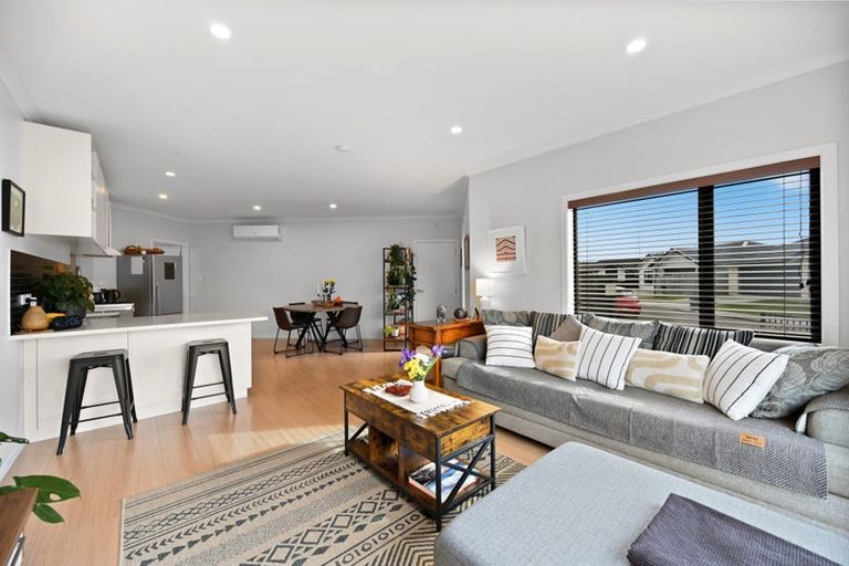 Photo of property in 1/31 Maggie Place, Chartwell, Hamilton, 3281