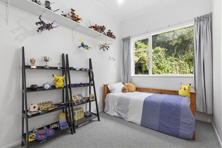 Photo of property in 14 Jefferson Street, Brooklyn, Wellington, 6021