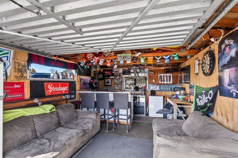 Photo of property in 261 Lyttelton Street, Spreydon, Christchurch, 8024