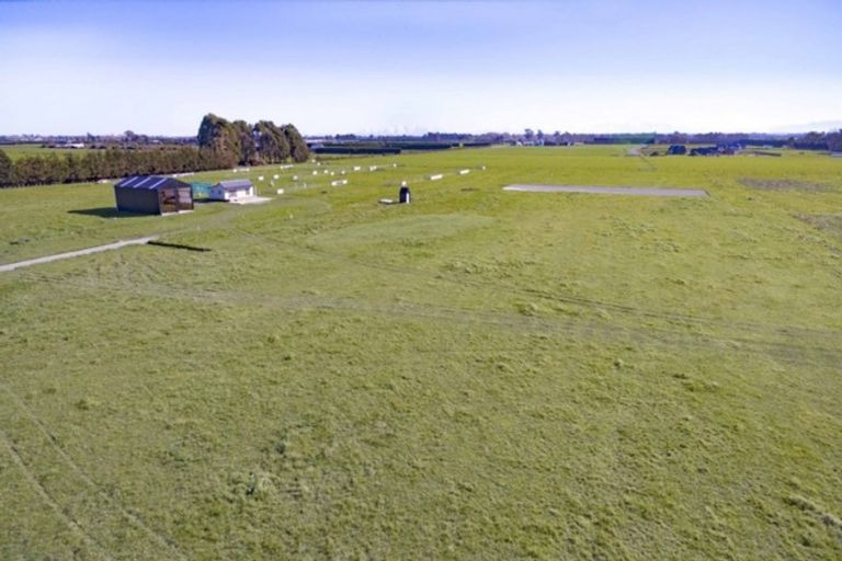 Photo of property in 212a Birchs Road, Prebbleton, Christchurch, 7674