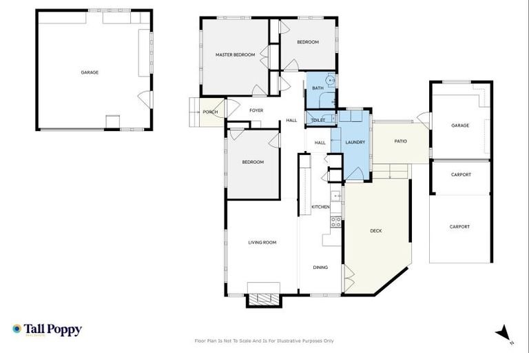 Photo of property in 29 Rawhiti Street, Greerton, Tauranga, 3112