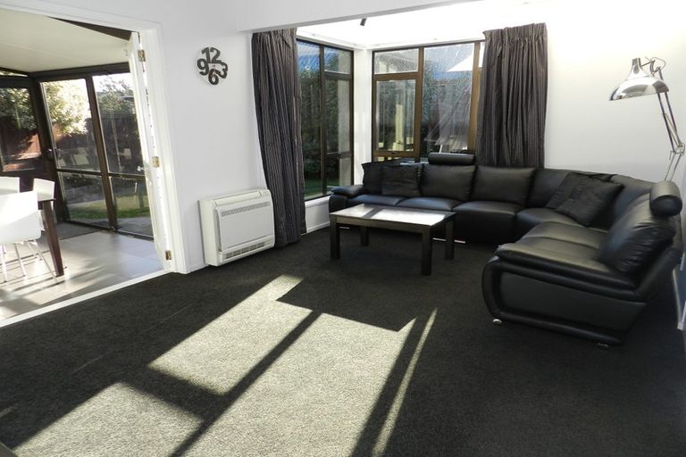 Photo of property in 1/4b Wichita Place, Burwood, Christchurch, 8083