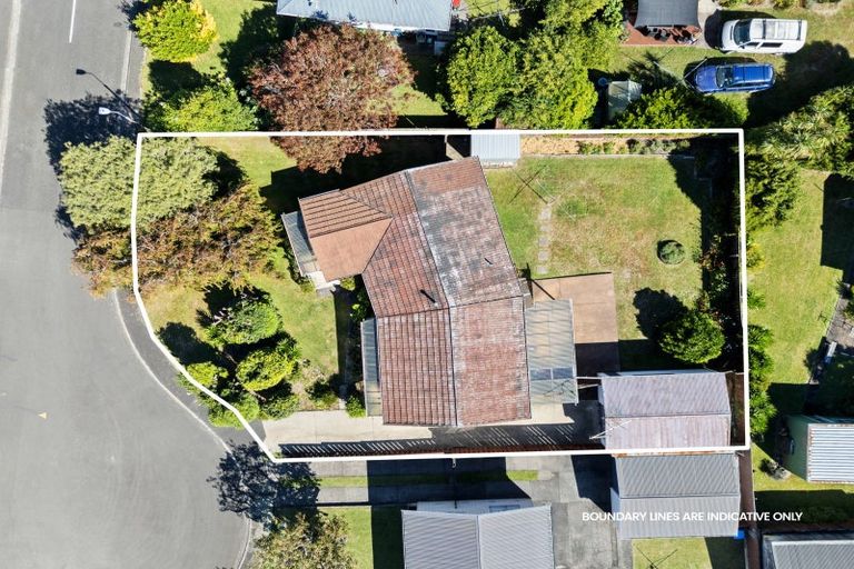 Photo of property in 3 Riccarton Place, Dinsdale, Hamilton, 3204