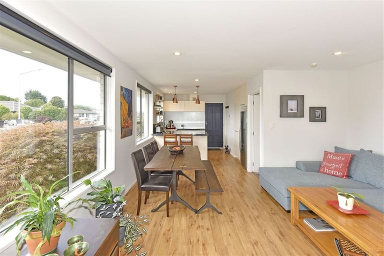 Photo of property in 35 Cavendish Road, Casebrook, Christchurch, 8051