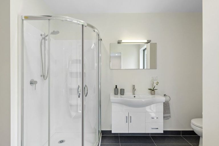 Photo of property in 202b Grahams Road, Burnside, Christchurch, 8053