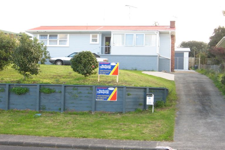Photo of property in 65 Coxhead Road, Manurewa, Auckland, 2102
