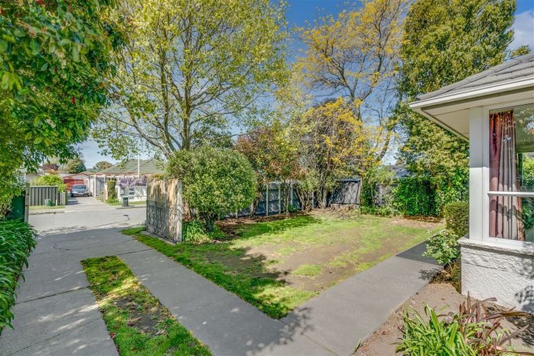 Photo of property in 3 Blankney Street, Hornby, Christchurch, 8042