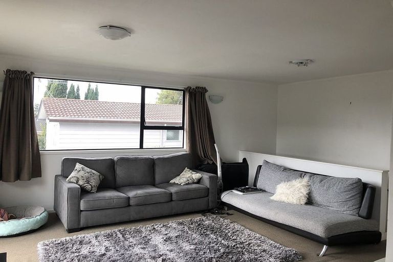 Photo of property in 107 Moore Street, Hillcrest, Auckland, 0627