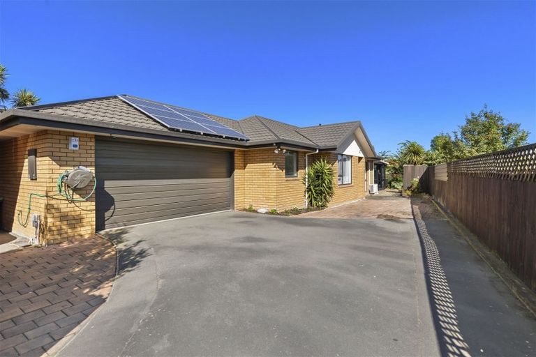 Photo of property in 21b Tilford Street, Woolston, Christchurch, 8062