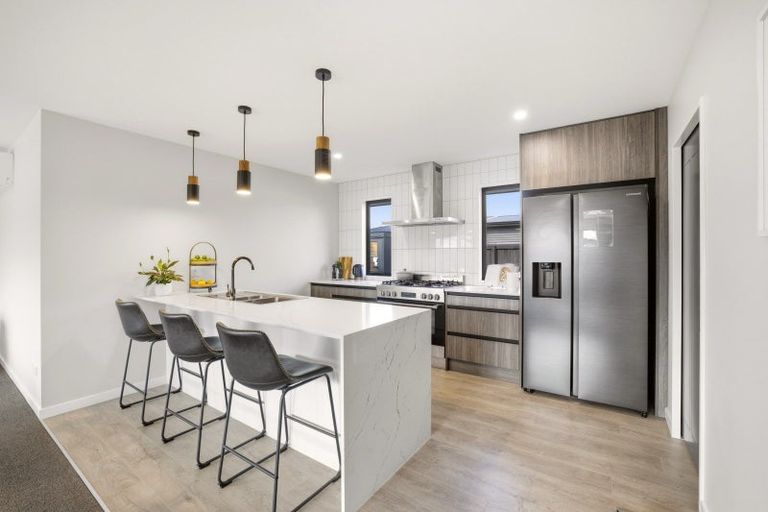 Photo of property in 9 Merino Crescent, Amberley, 7410