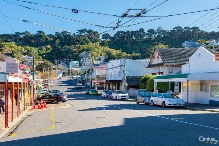 Photo of property in 47 Matai Road, Hataitai, Wellington, 6021