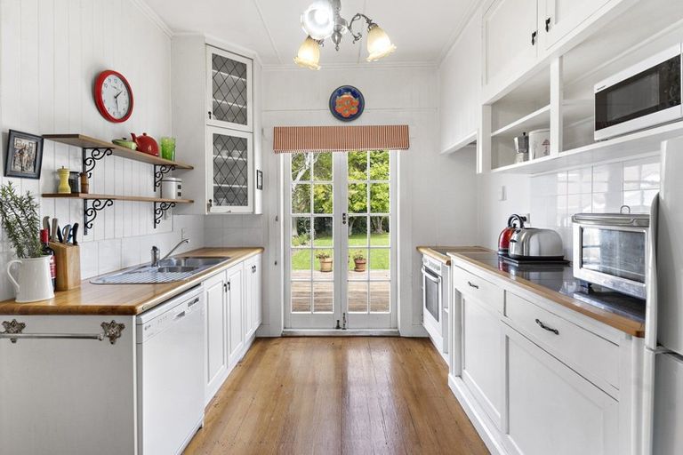 Photo of property in 23 College Street, Masterton, 5810