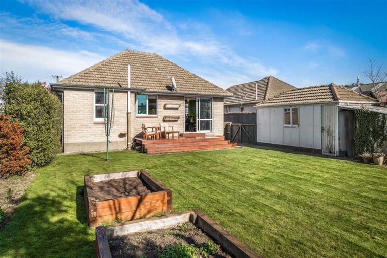 Photo of property in 9 Shearer Avenue, Papanui, Christchurch, 8052