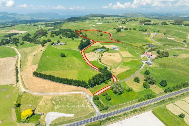Photo of property in 1461 Poihipi Road, Oruanui, 3377