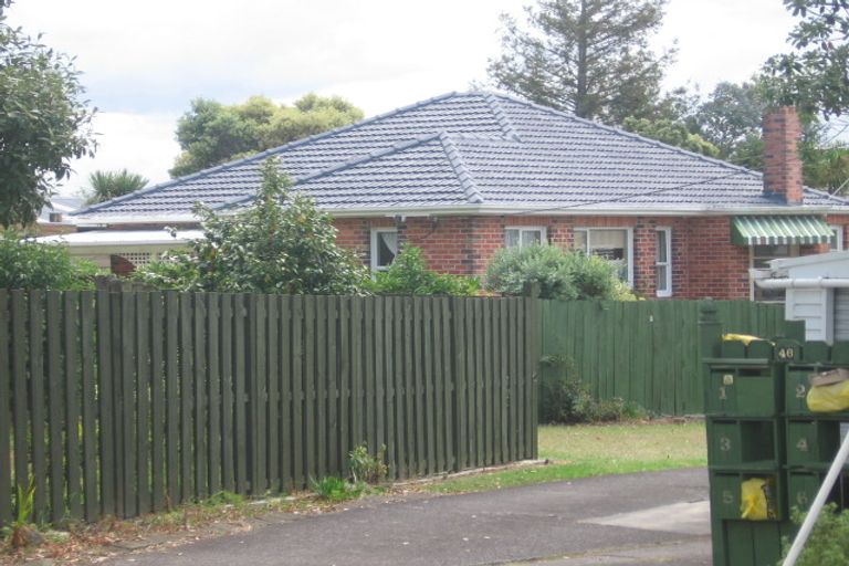 Photo of property in 5/46 Lynwood Road, New Lynn, Auckland, 0600