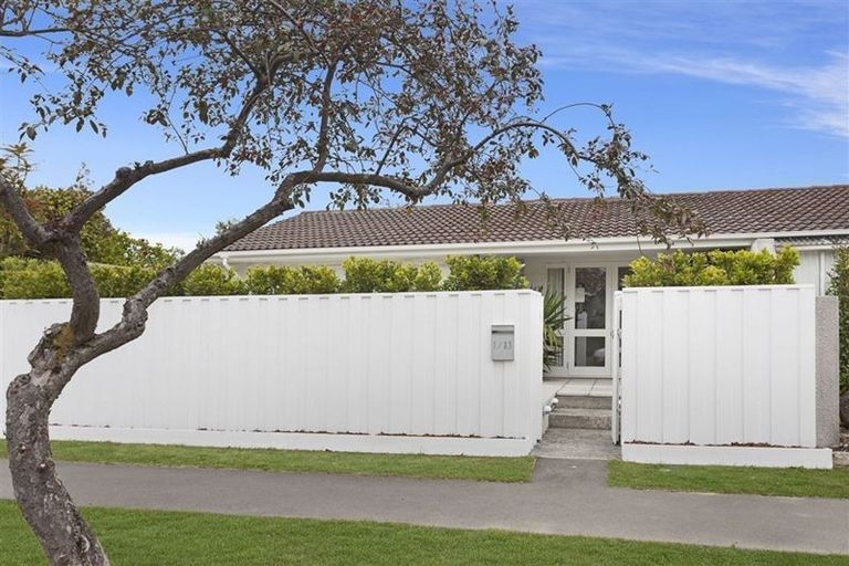 Photo of property in 1/83 Hinau Street, Riccarton, Christchurch, 8041