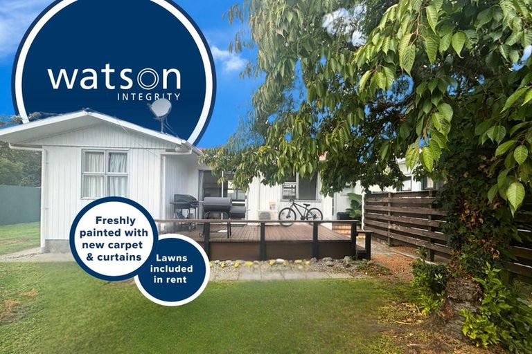 Photo of property in 19a Morris Street, Hokowhitu, Palmerston North, 4410