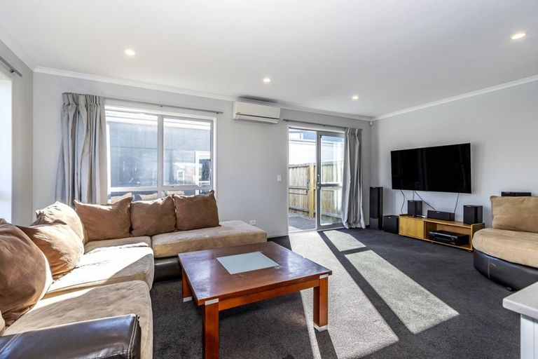 Photo of property in 52 Tippet Crescent, Wigram, Christchurch, 8025