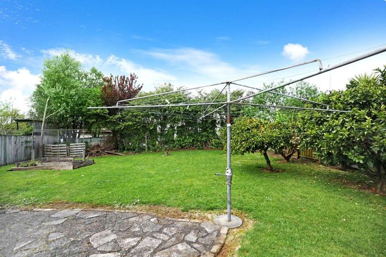 Photo of property in 501 Hazelmere Crescent, Te Awamutu, 3800