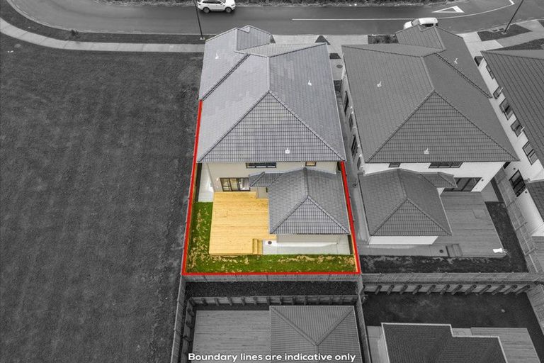 Photo of property in 5 Knockanara Drive, Flat Bush, Auckland, 2019