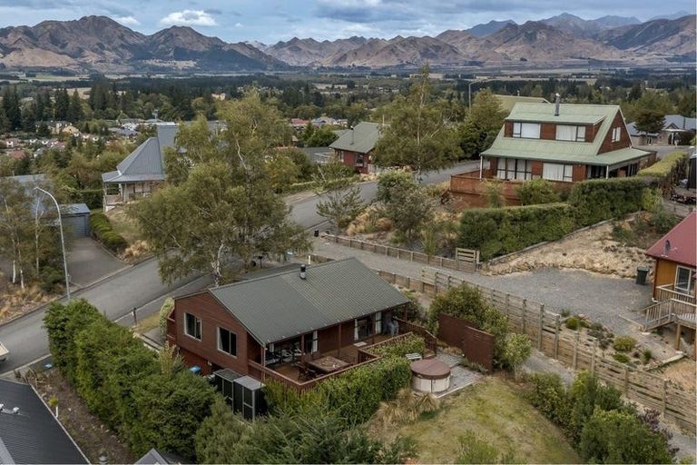 Photo of property in 18 Acheron Heights, Hanmer Springs, 7334