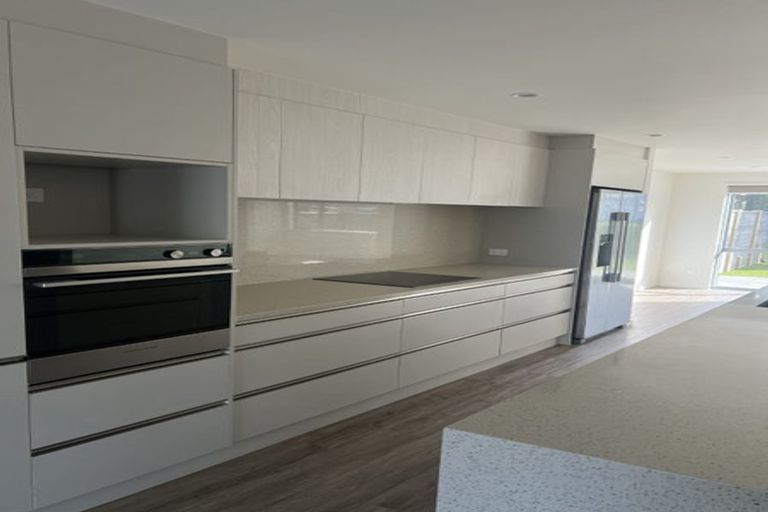 Photo of property in 13 Gunn Way, Hobsonville, Auckland, 0616