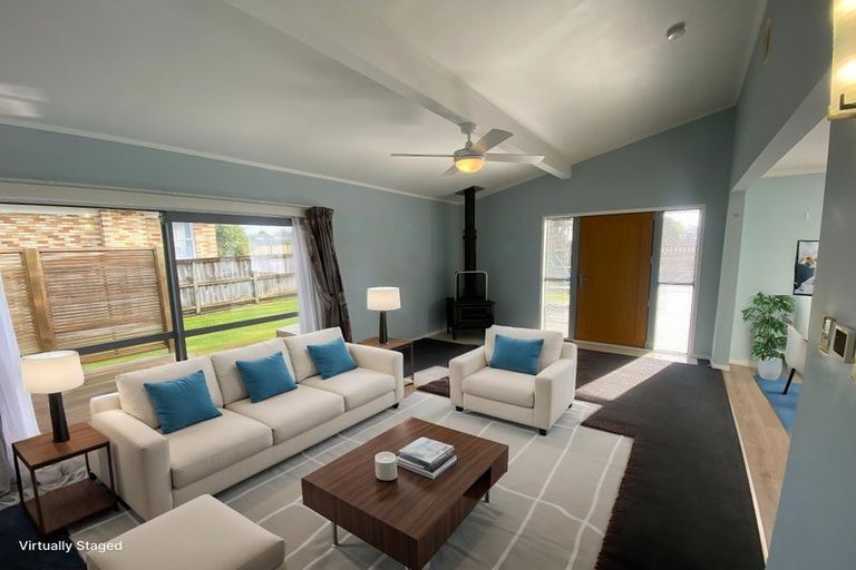 Photo of property in 9 Buckland Road, Tuakau, 2121