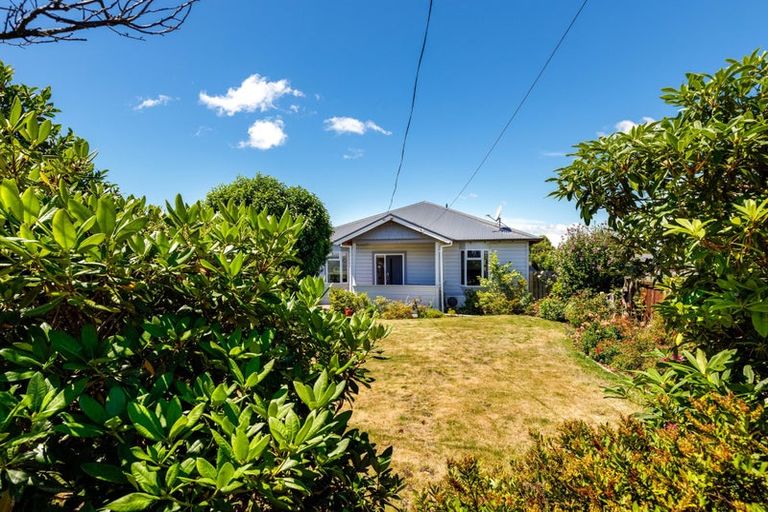 Photo of property in 49 Weld Street, Redwoodtown, Blenheim, 7201