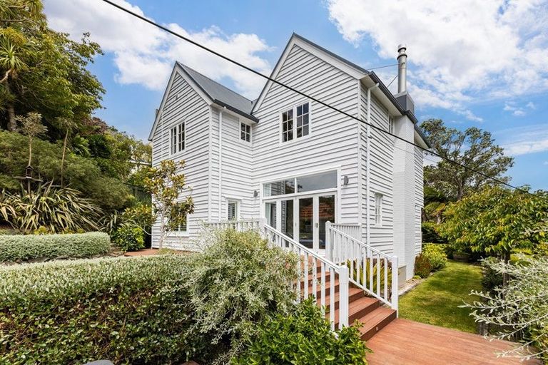 Photo of property in 49 Messines Road, Karori, Wellington, 6012