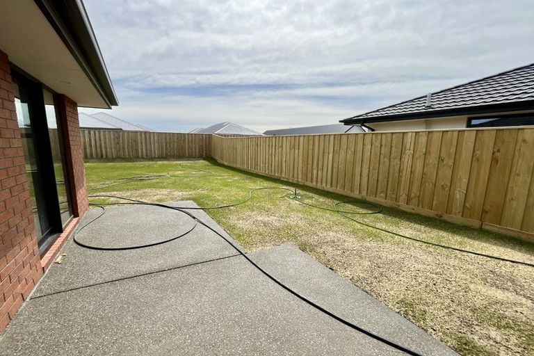 Photo of property in 5 Longore Way, Rolleston, 7614