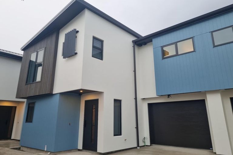 Photo of property in 2a Harley Grove, Boulcott, Lower Hutt, 5010