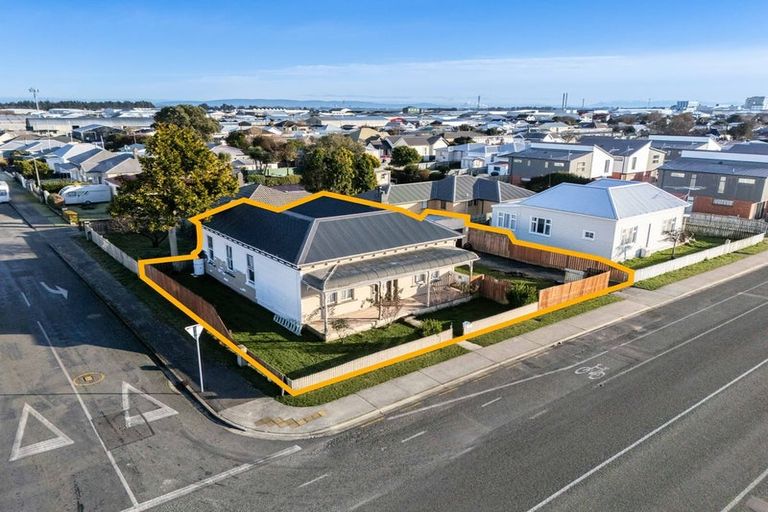 Photo of property in 181 Conon Street, Appleby, Invercargill, 9812