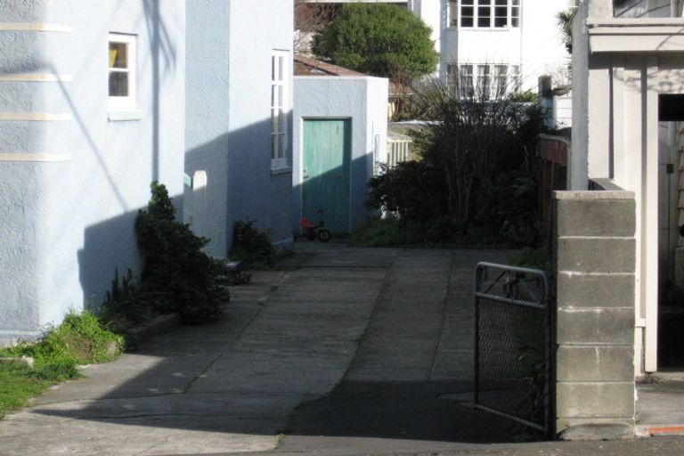 Photo of property in 116 Hamilton Road, Hataitai, Wellington, 6021