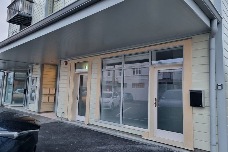 Photo of property in Vibra-train, 1/3 Kensington Avenue, Petone, Lower Hutt, 5012