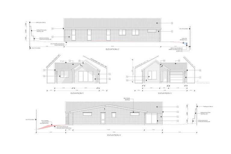 Photo of property in 23 Halo Green, Peacocke, 3206