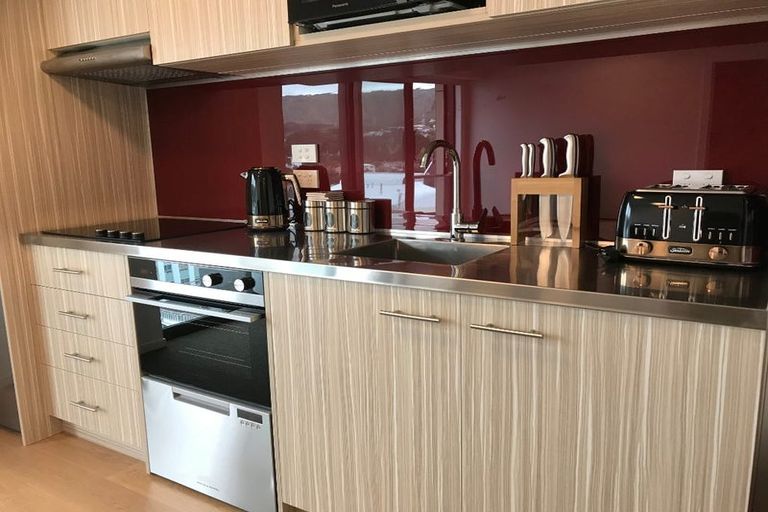 Photo of property in 1702/111 Dixon Street, Te Aro, Wellington, 6011