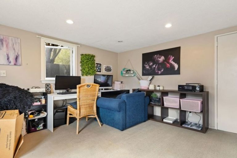 Photo of property in 146 Grahams Road, Burnside, Christchurch, 8053