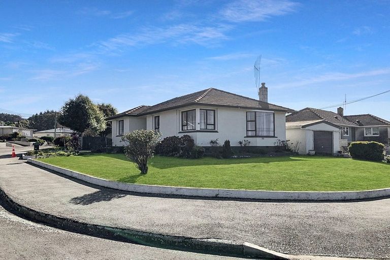 Photo of property in 36 Taward Street, Oamaru North, Oamaru, 9400