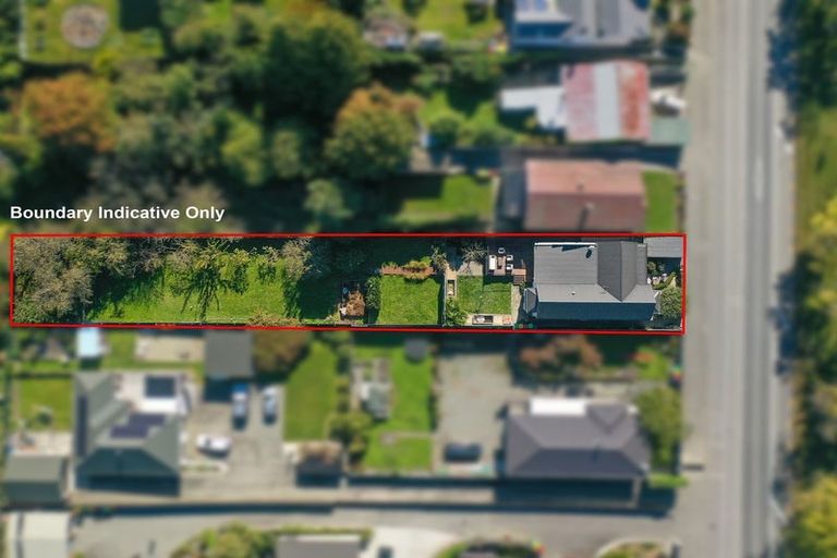 Photo of property in 23 Craigie Avenue, Parkside, Timaru, 7910