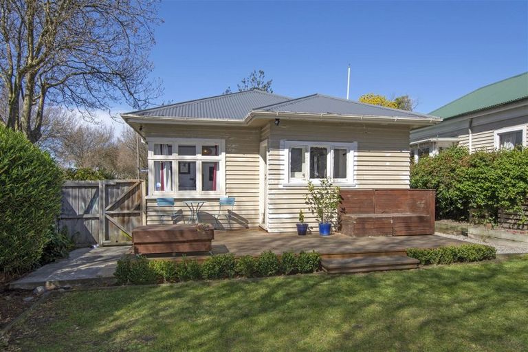 Photo of property in 70 Linwood Avenue, Linwood, Christchurch, 8011