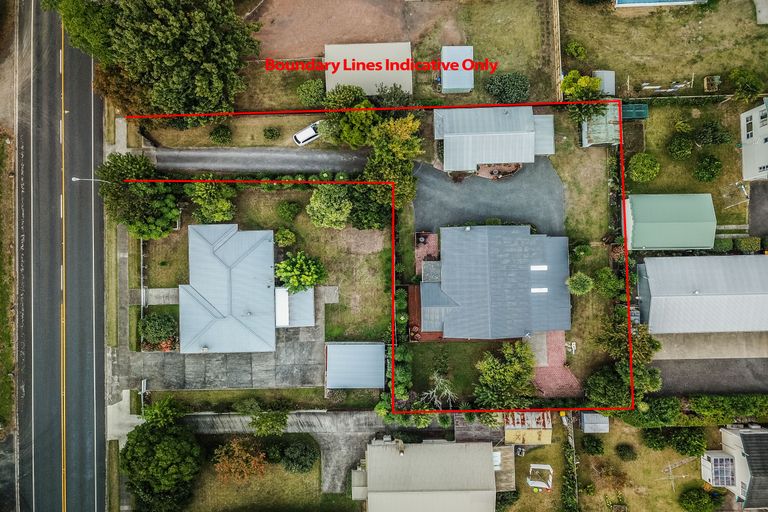 Photo of property in 46 Thames Road, Paeroa, 3600
