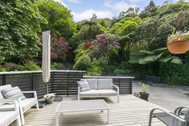 Photo of property in 64a Simla Crescent, Khandallah, Wellington, 6035